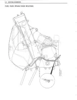 Предварительный просмотр 390 страницы Suzuki 2001 GSX-R1000 Service Manual