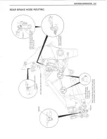 Предварительный просмотр 393 страницы Suzuki 2001 GSX-R1000 Service Manual