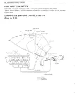 Предварительный просмотр 418 страницы Suzuki 2001 GSX-R1000 Service Manual