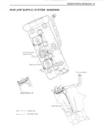 Предварительный просмотр 421 страницы Suzuki 2001 GSX-R1000 Service Manual