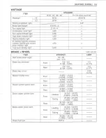 Предварительный просмотр 432 страницы Suzuki 2001 GSX-R1000 Service Manual