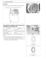 Предварительный просмотр 435 страницы Suzuki 2001 GSX-R1000 Service Manual