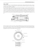 Предварительный просмотр 158 страницы Suzuki 2001 GSX-R600 Service Manual