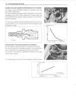 Предварительный просмотр 165 страницы Suzuki 2001 GSX-R600 Service Manual