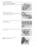 Предварительный просмотр 211 страницы Suzuki 2001 GSX-R600 Service Manual