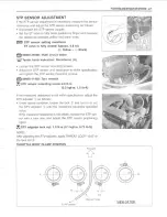 Предварительный просмотр 218 страницы Suzuki 2001 GSX-R600 Service Manual