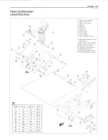 Предварительный просмотр 292 страницы Suzuki 2001 GSX-R600 Service Manual