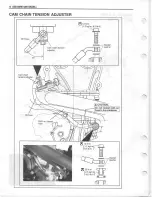 Preview for 15 page of Suzuki 2001 GSX1300RK1 HAYABUSA Supplementary Service Manual