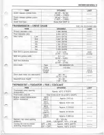 Preview for 26 page of Suzuki 2001 GSX1300RK1 HAYABUSA Supplementary Service Manual