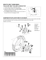 Предварительный просмотр 3 страницы Suzuki 2002 DL1000K2 Service Manual