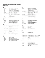 Предварительный просмотр 5 страницы Suzuki 2002 DL1000K2 Service Manual