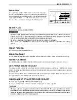 Предварительный просмотр 11 страницы Suzuki 2002 DL1000K2 Service Manual