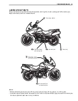 Предварительный просмотр 19 страницы Suzuki 2002 DL1000K2 Service Manual