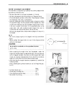 Предварительный просмотр 25 страницы Suzuki 2002 DL1000K2 Service Manual