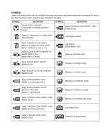 Предварительный просмотр 4 страницы Suzuki 2004 DL650K4 Service Manual