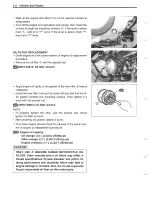 Предварительный просмотр 34 страницы Suzuki 2004 DL650K4 Service Manual