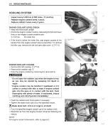 Предварительный просмотр 38 страницы Suzuki 2004 DL650K4 Service Manual