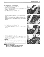 Предварительный просмотр 39 страницы Suzuki 2004 DL650K4 Service Manual