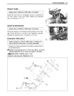 Предварительный просмотр 47 страницы Suzuki 2004 DL650K4 Service Manual