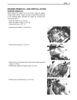 Предварительный просмотр 54 страницы Suzuki 2004 DL650K4 Service Manual