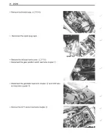 Предварительный просмотр 55 страницы Suzuki 2004 DL650K4 Service Manual