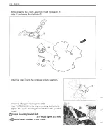 Предварительный просмотр 63 страницы Suzuki 2004 DL650K4 Service Manual