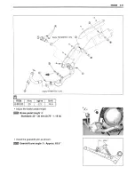 Предварительный просмотр 66 страницы Suzuki 2004 DL650K4 Service Manual