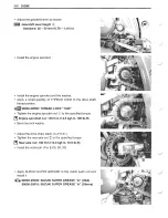 Предварительный просмотр 67 страницы Suzuki 2004 DL650K4 Service Manual