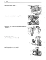 Предварительный просмотр 71 страницы Suzuki 2004 DL650K4 Service Manual