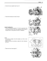 Предварительный просмотр 72 страницы Suzuki 2004 DL650K4 Service Manual