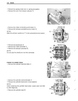 Предварительный просмотр 73 страницы Suzuki 2004 DL650K4 Service Manual