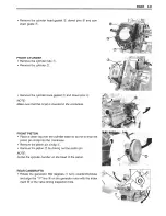 Предварительный просмотр 74 страницы Suzuki 2004 DL650K4 Service Manual