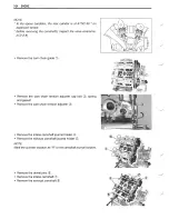 Предварительный просмотр 75 страницы Suzuki 2004 DL650K4 Service Manual