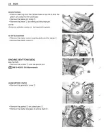 Предварительный просмотр 77 страницы Suzuki 2004 DL650K4 Service Manual