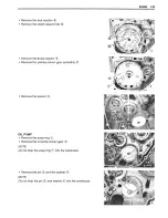 Предварительный просмотр 80 страницы Suzuki 2004 DL650K4 Service Manual