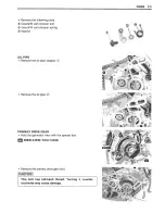 Предварительный просмотр 82 страницы Suzuki 2004 DL650K4 Service Manual