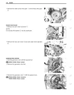 Предварительный просмотр 83 страницы Suzuki 2004 DL650K4 Service Manual