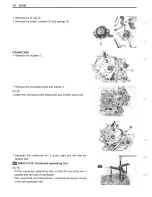 Предварительный просмотр 85 страницы Suzuki 2004 DL650K4 Service Manual