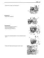 Предварительный просмотр 86 страницы Suzuki 2004 DL650K4 Service Manual