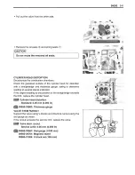 Предварительный просмотр 92 страницы Suzuki 2004 DL650K4 Service Manual