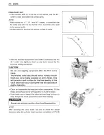 Предварительный просмотр 97 страницы Suzuki 2004 DL650K4 Service Manual