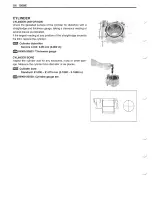 Предварительный просмотр 101 страницы Suzuki 2004 DL650K4 Service Manual