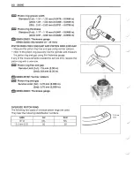 Предварительный просмотр 103 страницы Suzuki 2004 DL650K4 Service Manual