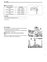 Предварительный просмотр 113 страницы Suzuki 2004 DL650K4 Service Manual