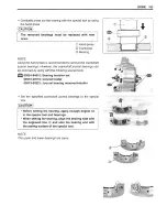 Предварительный просмотр 114 страницы Suzuki 2004 DL650K4 Service Manual