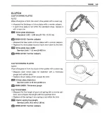 Предварительный просмотр 120 страницы Suzuki 2004 DL650K4 Service Manual