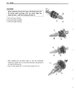 Предварительный просмотр 127 страницы Suzuki 2004 DL650K4 Service Manual