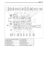 Предварительный просмотр 128 страницы Suzuki 2004 DL650K4 Service Manual