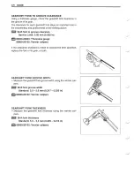 Предварительный просмотр 129 страницы Suzuki 2004 DL650K4 Service Manual