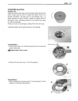 Предварительный просмотр 130 страницы Suzuki 2004 DL650K4 Service Manual